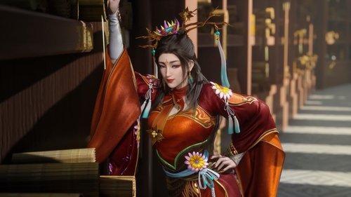 My Senior Brother is Too Steady Season 1 Episode 23 - Episode 23