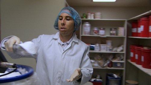 Drugs, Inc. Season 2 Episode 7 - Designer Drugs