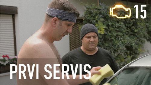 First Service Season 1 Episode 15 - Car Wash