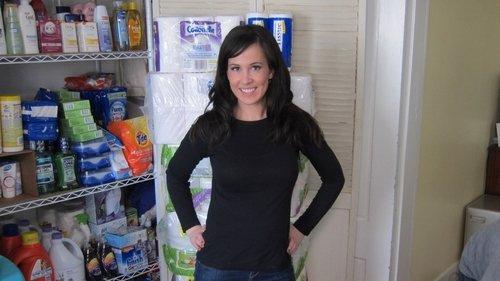 Extreme Couponing Season 1 Episode 8 - Chrystie & Treasure