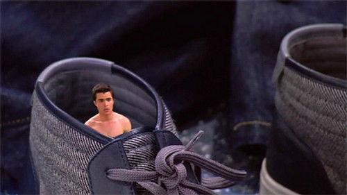 Lab Rats Season 2 Episode 21 - Perry 2.0