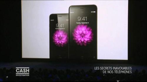 Cash Investigation Season 3 Episode 2 - The unmentionable secrets of our cell phones