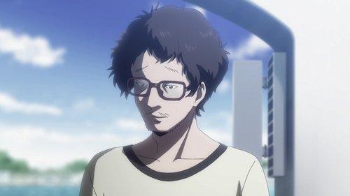 The Perfect Insider Season 1 Episode 2 - Azure Encounter