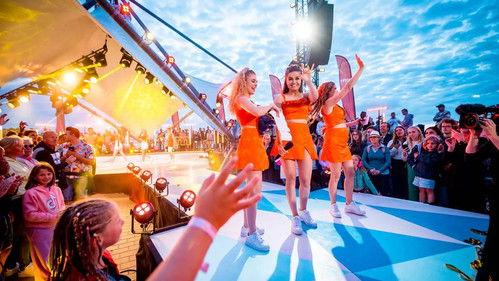 K3 Vlogt Season 3 Episode 18 - Episode 18