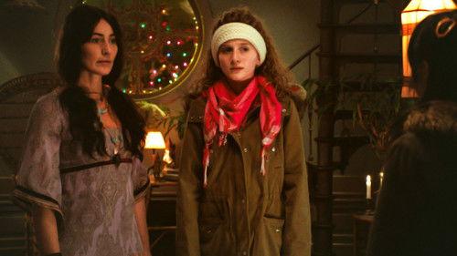 Time travels Season 1 Episode 18 - Episode 18