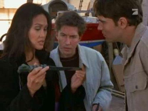 undefined Season 3 Episode 22 - So Shall it Be