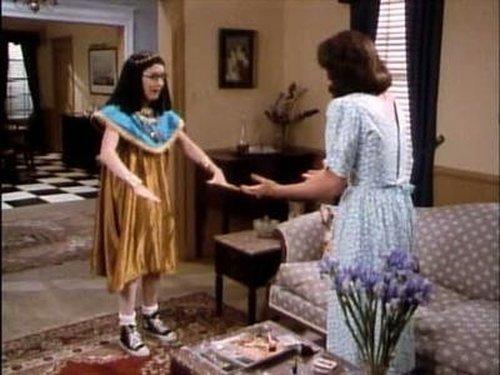 undefined Season 3 Episode 10 - Deliver Us from Goodness