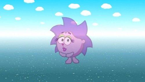 Kikoriki Season 1 Episode 15 - Lily