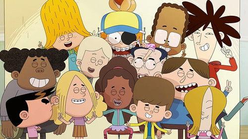 I, Elvis Riboldi Season 1 Episode 51 - I, Elvis Riboldi, and the Yearbook