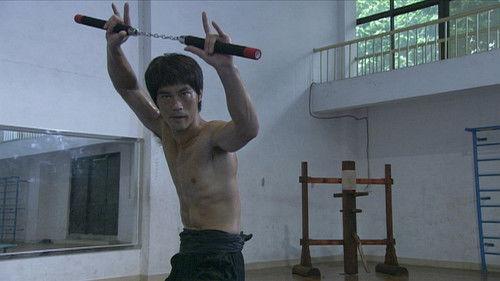 The Legend of Bruce Lee Season 1 Episode 36 - Episode 36