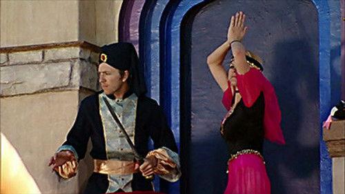 Wipeout Season 4 Episode 12 - Spring Wipeout: The Wizard Of Owws