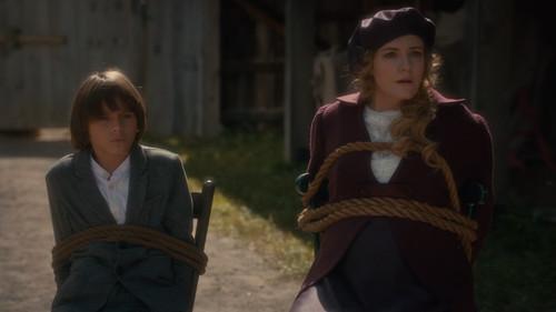 Murdoch Mysteries Season 15 Episode 15 - Rawhide Ralph