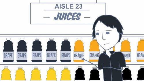 Rooster Teeth Animated Adventures Season 2 Episode 14 - Google Mind Tricks