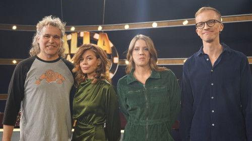 All Against All Season 9 Episode 8 - Episode 8