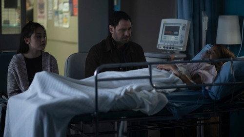 Classified Season 1 Episode 9 - Convictions