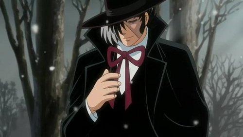 Black Jack Season 2 Episode 4 - The Black Angel of Northern Europe