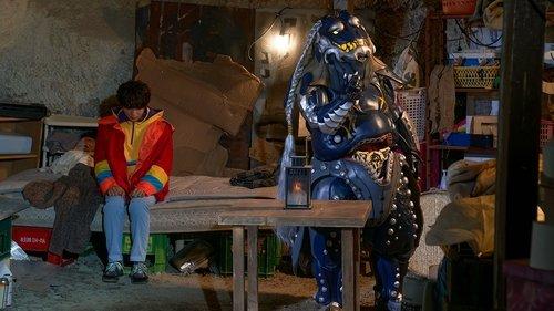 undefined Season 35 Episode 5 - Memories Sting