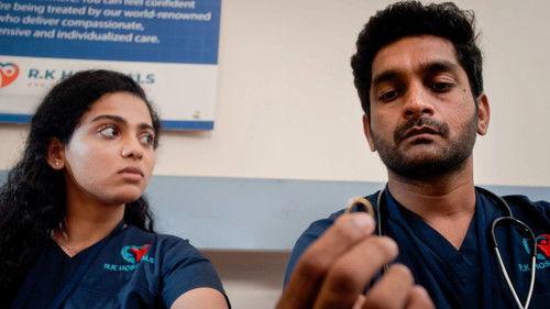 Heart Beat Season 1 Episode 13 - Fulfilling Wishes, Finding Love