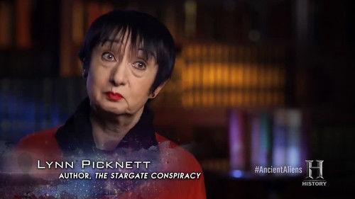 Ancient Aliens Season 11 Episode 8 - The Mysterious Nine