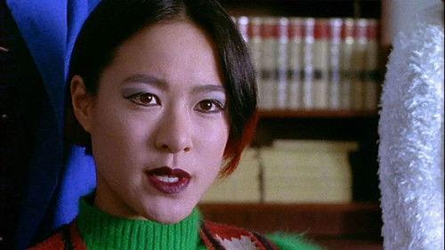 Heartbreak High Season 4 Episode 18 - Episode 109