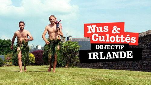 The Naked Travellers Season 4 Episode 3 - Episode 3