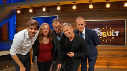 Die Anstalt Season 6 Episode 4 - Episode 4