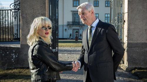 Blinded Season 1 Episode 7 - Farewell