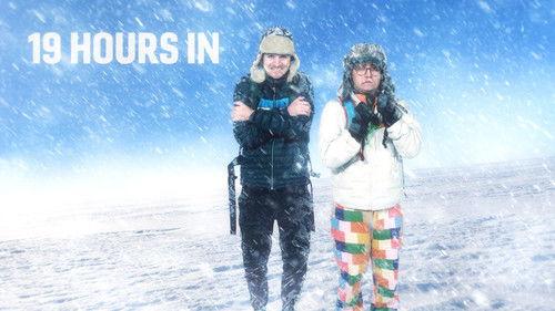 Jet Lag: The Game Season 8 Episode 2 - Episode 2