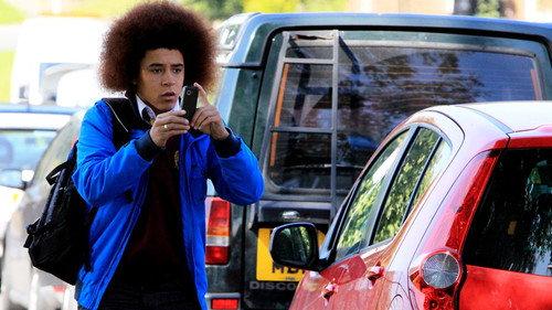 Waterloo Road Season 7 Episode 15 - Episode 15