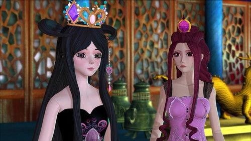 The Guardians of Carcosa Season 5 Episode 12 - Episode 12