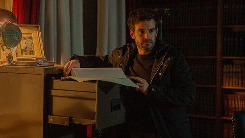 Tu parte del trato Season 1 Episode 7 - Episode 7