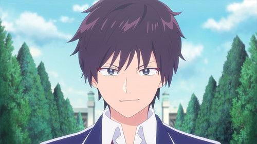 Liar, Liar Season 1 Episode 12 - Together with You