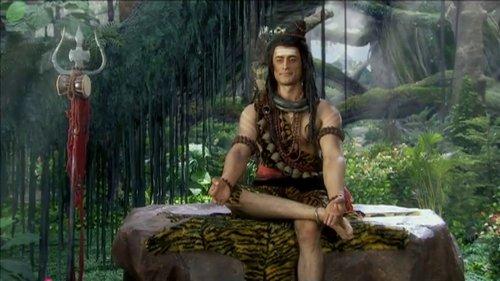 Devon Ke Dev...Mahadev Season 1 Episode 9 - Narad Muni comes to Daksh’s court
