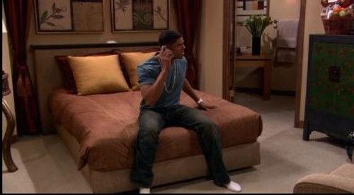 The Game Season 1 Episode 1 - Away Game