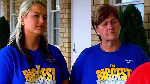 The Biggest Loser Australia Season 4 Episode 15 - Nocturnal Raid