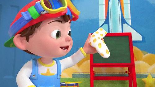 CoComelon Stories Season 1 Episode 6 - The More We Get Together