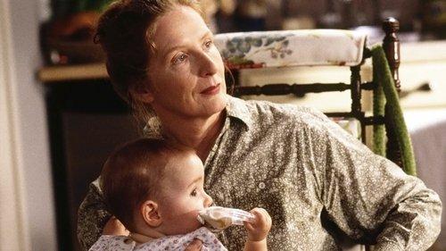 Six Feet Under Season 3 Episode 1 - Perfect Circles