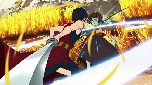 Tower of God Season 1 Episode 2 - 3/400 (Three Four-Hundredths)