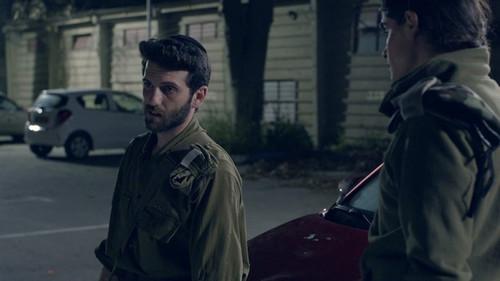 Commandments Season 1 Episode 7 - Episode 7