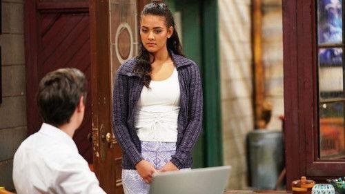 The Next Step Season 7 Episode 19 - Big Decisions