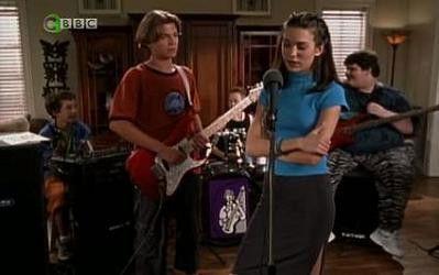 Even Stevens Season 1 Episode 14 - Battle of the Bands