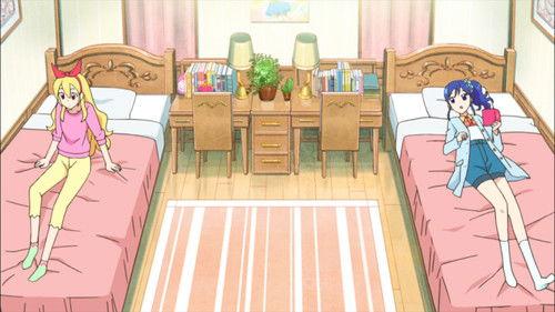 Aikatsu! Season 1 Episode 31 - An Idol on Mother's Day!