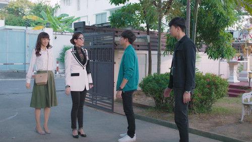 Unlucky Ploy Season 1 Episode 16 - Episode 16