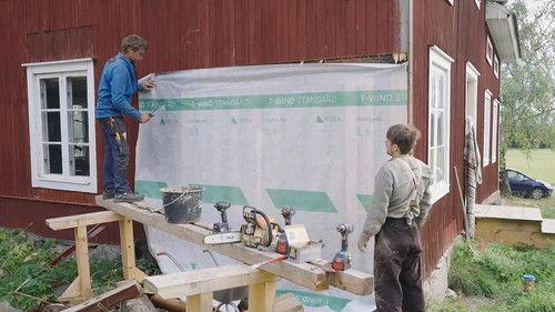 Renoveringsdrömmar Season 2 Episode 14 - Episode 14