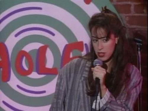 Dream On Season 2 Episode 14 - So Funny I Forgot to Laugh (aka Stop It, You're Killing Me)