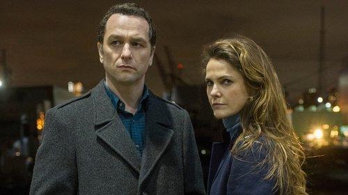 The Americans Season 6 Episode 10 - START