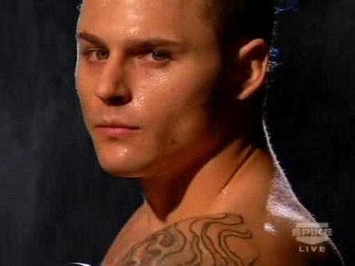 The Ultimate Fighter Season 6 Episode 13 - Team Hughes vs Team Serra Finale