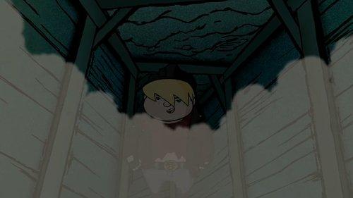 Xiaolin Showdown Season 2 Episode 15 - The Black Vipers