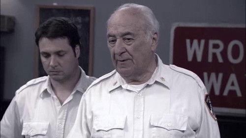 Rescue Me Season 6 Episode 1 - Legacy