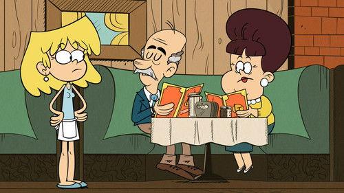 The Loud House Season 4 Episode 19 - Can't Hardly Wait
